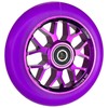 Fantic26 Spy7 Stunt Scooter Roll, Trick, Pedal, Children, Scooter, Wheel,