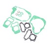 10PCS Motorcycle Engine Gasket Strong Sealing Leak Proof Cylinder Gasket