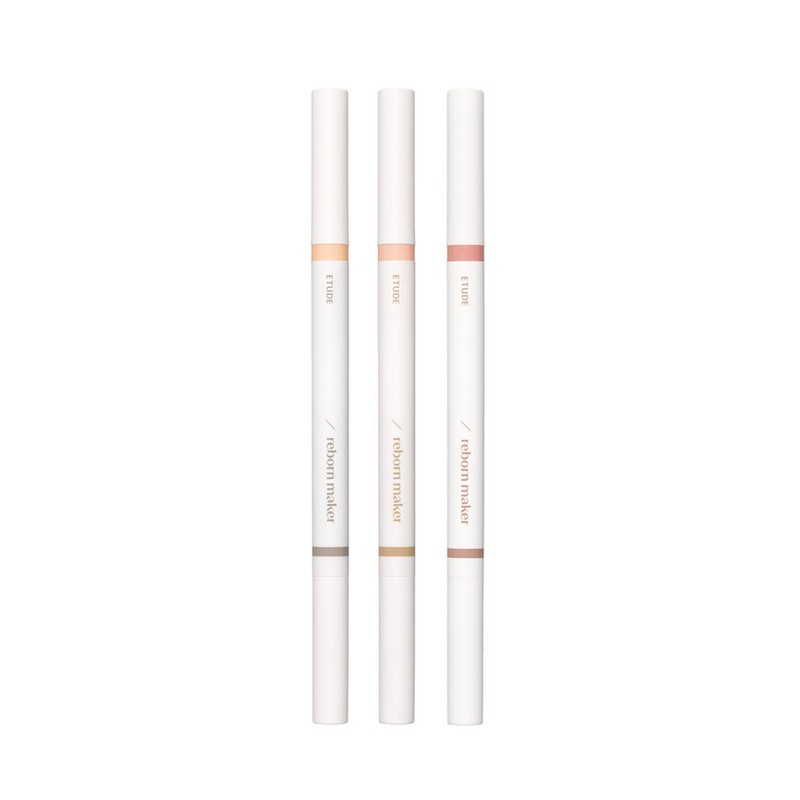 Etude Re-Creation Maker Dual Aegyosal Liner
