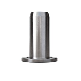 GESIPA 20 x aluminium rivet nuts M4 long, large clamping range: 2.5 - 4.5 mm, threaded sleeves, threaded rivets, insertion nuts, blind rivet nuts in professional quality, buy from the professionals