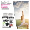 Carbn Activado Micronizado - Eficaz Soporte Digestivo 180 Cpsulas