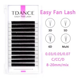 TDance Blister Tdance Bloom Autofloracion Grosor 0.03