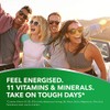 Berocca Vitamin C Effervescent Tablets, with Magnesium, Vitamin B12 and