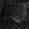 제네시스 GV80 페이스리프트 트렁크매트 카매트 Genesis GV80 Facelift Trunk Mat