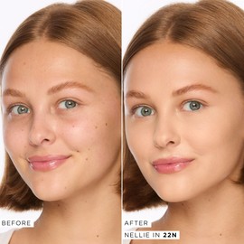 Tarte Face Tape Foundation – Coverage Matte Finish Foundation with Snow Mushroom & Hyaluronic Acid for Hydration, Waterproof, Vegan & Cruelty-Free