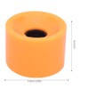 4PCS/Set Skateboard High Elastic Colorful PU Wheel Accessory for Most