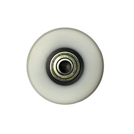 TJPoto - Rodillo de rampa de rueda elíptica de repuesto #286547 para Healthrider