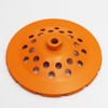 Diamond Grinding Wheels180mm - BGTEC Grinding Cup Wheel for M14