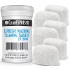 Clean Espreso 20 Tabletas Limpieza Y 6 Filtros Breville