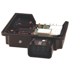 ACDelco GM Original Equipment 12365314 Windshield Wiper Motor Pulse Board And Cover