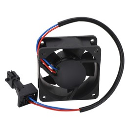 Forklift Drive Axle Fan 624 NR 2.2W 92mA Forklift Controller Cooling Fan for E14 16 18 E20 335 R10C R12C R14C R14 24V