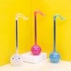 Cube Otamatone Crystal (Clear)