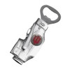 Indiana University Pewter Golf Bag Bottle Opener IUBT106 IMC-Retail