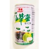 6 Cans Tai Sun Grass Jelly Drink ( Coconut Flavor)