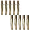 AERZETIX - C67240-10x metal expansion plug - М8 x 60