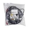 Video and Power Cable PNI CCTV 40M-LR for 40 m