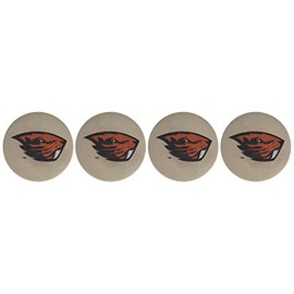 Thirstystone Drink Coaster Set, Oregon State University