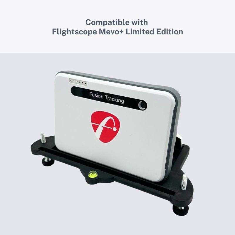Alignment and Leveling Stand for Mevo Plus 2023 - Stand