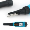 SMART SENSOR PH818M PH Meter for Food Processing 2 in