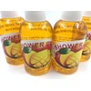 Handmade shower Gel, Mango Tango, travel size 4 pack 2