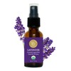 Silk Road Organic Lavender Essential Oil Spray, Lavandula Angustifolia, 100%