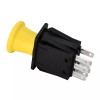 for Kubota Mower Upgrade 10AMP Clutch PTO Switch for Kubota