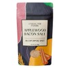 Premium Applewood Smoked Bacon Salt Seasoning - Real Bacon Seasoning
