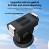 PULUZ Cold Shoe Adapter Mount for DJI Osmo Action 5