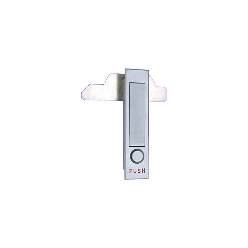 Joe Prince Takeshita PH-27NA-2 PH-27NA-2 Flat Handle, Keyless, Medium, 1