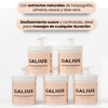 Galius Massage Balm for Relaxing Massage, 1000 ml
