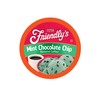 friendly's Flavored Ice Cream Coffee Pods, Compatible with Keurig K