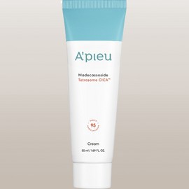 Madecassoside Tetrazome Cica Cream (50ml) / 마데카소사이드 테트라좀 시카 크림(50ml)