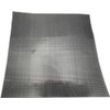 12 inch x 24 inch Adhesive Back Industrial Extreme Hook