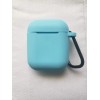 Unbranded Airpod Gen 1/2 Blue Case