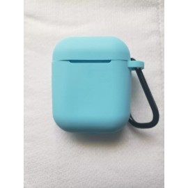 Unbranded Airpod Gen 1/2 Blue Case