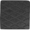 BGS 7037 Rubber Pad for Lifting Platforms 116.5 x 116.5
