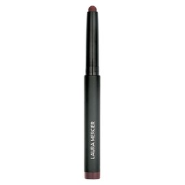 Laura Mercier Women's Matte Caviar Stick Eye Color, Dark Cocoa, Brown, 0.058 Ounce