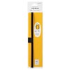 Midori 62319006 Clip Band, Book Band, A5, Black