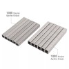 ARROW T50 Stainless Steel Staples Pack Set #508SS1 1/2'' 12mmǺSS1