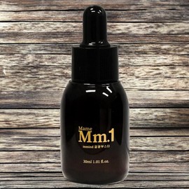 Mamedr Natural Oil Oil Mist Glow Booster 1ea 30ml / 마메드러 천연오일 오일미스트 결광부스터 1개 30ml