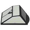 Solar Power Light Motion LED Sensor Wall Lamp Induction Eaves