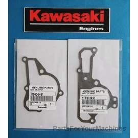 Kawasaki OEM KAWASAKI, WATER PUMP GASKET SET FOR FD620D ENGINES, FOR JOHN DEERE 425, 445