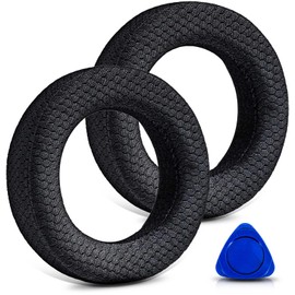 Earpads Compatible with DT700 Prox DT900 Prox, Replacement Ear Pads Cushions with High-Density Noise Isolation Foam - Comfort Mesh