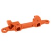 Rear Bumper Bracket Aluminum Alloy Bumpers Mount RC Accessories for