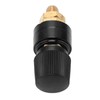 5Pcs Brass Binding Post Nickel Plated Inverter Terminal for Electronic