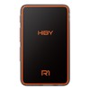 HiBy / R1 | Compact DAP Music Player (Orange)