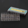 Alloy Steel 1.2mm Spring Bar Watch Repairing Tools Accessory for