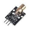 Alinan 4pcs Laser Sensor Module Non-Modulator Tube Laser Receiver Module