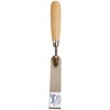 Toolty Stainless Steel Stucco Trowel, Wall Putty Trowel, Plastering Trowel,