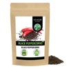 Black pepper whole (250g, 8.8oz), black peppercorns 100% natural, of